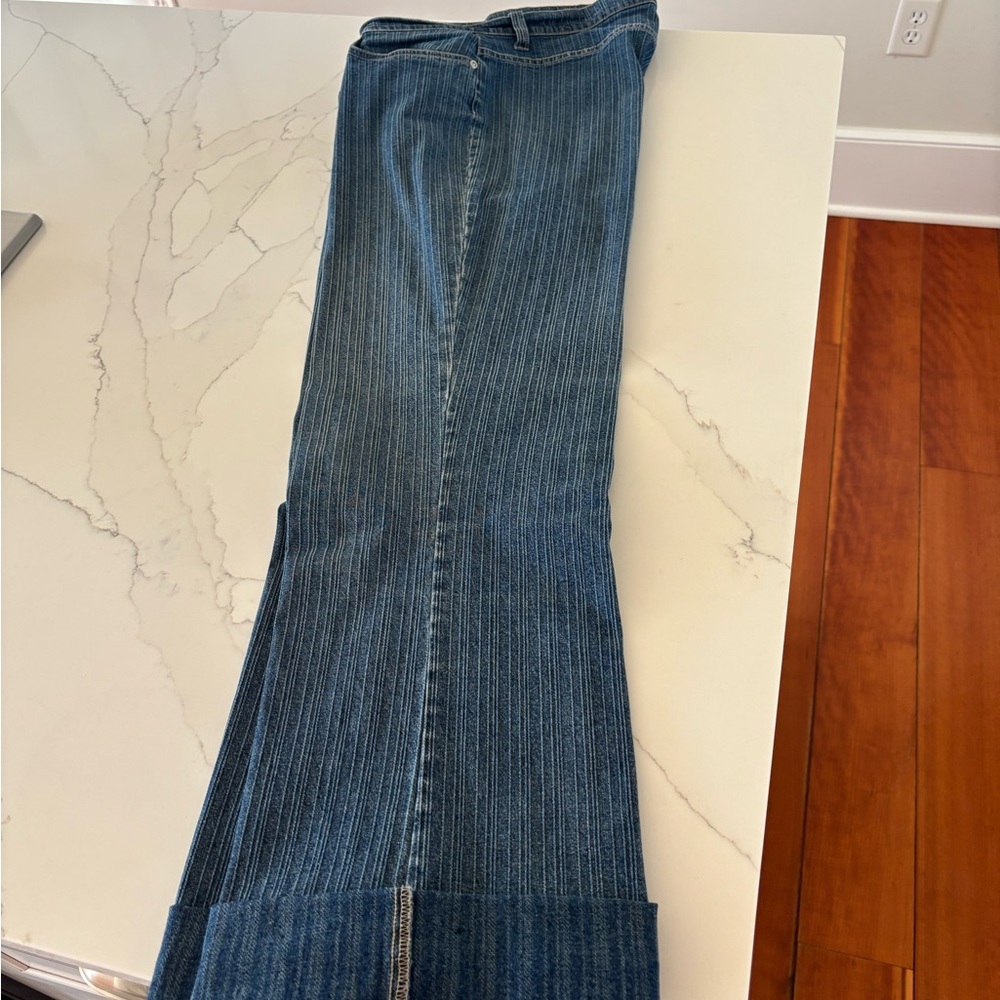 Blue Women's Jeans